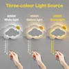 LED nástěnné svítidlo pro děti – dobíjecí bezdrátové Náhled obrázku produktu 3