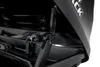 Inter Pack Dachbox Skugga L 660 flach 300L mattschwarz Auto Produktbild-Vorschau 9