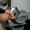 Metabo DS 125 M dvojitá bruska 200 W 125 x 20 x 20 mm ( Náhled obrázku produktu 3