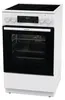 Gorenje GECS5C70WA Standherd Backofen, ExtraSteam AquaClean Produktbild-Vorschau 3