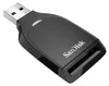 SanDisk QuickFlow - Kaartlezer (SDXC UHS-I, SDHC UHS-I, Productafbeelding-voorbeeld 1