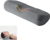 Ergonomisches Memory-Schaum Nackenkissen 46×18×9,5 cm, Produktbild-Vorschau 1