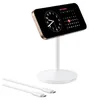 Chargeur sans fil Anker MagGo Stand Qi2 360 15W, pour Voir les images du produit 1