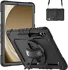 Etui Samsung Galaxy Tab S10+, Galaxy Tab S9 FE+, Galaxy Tab Podgląd zdjęcia produktu 1