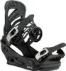 Burton Scribe Wiązania Snowboardowe Dla Kobiet Czarne M Podgląd zdjęcia produktu 1