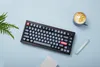 Keychron V1 Max, Przewodowy i Bezprzewodowy, USB + RF Podgląd zdjęcia produktu 15