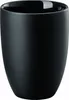 Rosenthal Becher doppelwandig the mug+ Delicate Black Voir les images du produit 1