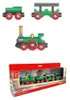Hape Retro Trein Met Opvouwbare Schoorsteen Productafbeelding-voorbeeld 3