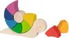 Gollnest & Kiesel Bausteine Kecke Schnirkelschnecke 0 0 STK Produktbild-Vorschau 2
