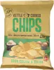 Kettle Cooked Chips Sour Cream & Onion 150g Produktbild-Vorschau 1