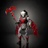 Masters of the Universe New Eternia Actionfigur Hordak 18 Produktbild-Vorschau 3