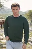 Fruit Of The Loom Belcoro® Pullover / Sweatshirt BC368 (XL) Produktbild-Vorschau 3