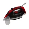 Dampfbügeleisen 2300 W Rot Lentz Produktbild-Vorschau 2