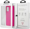 Guess Guhcs67Ls4Gfu S20+ G985Fuksja/Fuchsia harde hoes van Productafbeelding-voorbeeld 7
