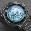 Invicta Coalition Forces 49091 Pánske Hodinky - Quartz Náhľad obrázku produktu 7