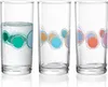 montana Verre à boire :new dots Set de 3, gobelet à pois, Voir les images du produit 2