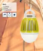 GENIUS 3in1 trappola luminosa repellente per insetti Anteprima dell’immagine prodotto 11