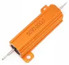 Rosfix Drátový Rezistor 50W 4 Ohm Canbus – Hliníkové Náhled obrázku produktu 4