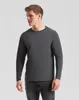 Fruit of the Loom 61-038-0 | Valueweight Long Sleeve Herren Voir les images du produit 3