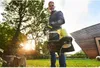 Ryobi RY36LT33A-0 Freischneider, 36 V, Akku, Schneiden von Produktbild-Vorschau 8