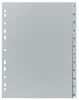 Herlitz Ordner Register / 1-12 / PP / DIN A4 / 12tlg. Produktbild-Vorschau 2