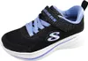 Skechers Wave 92 Sneaker Schwarz Produktbild-Vorschau 21