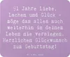 Mr. & Mrs. Panda Mauspad Spruch 91. Geburtstag - Produktbild-Vorschau 1