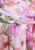 LASCANA Sommerkleid aus glatter bügelfreier Ware mit Produktbild-Vorschau 4