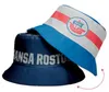 F.C. Hansa Rostock Wendefischerhut Fan Produktbild-Vorschau 2