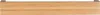 WENKO Wandplank, bamboe, badkamerplank, montage, 40 cm, Productafbeelding-voorbeeld 6