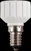 Lampensockel-Adapter McShine, E14 auf GU10 Produktbild-Vorschau 4