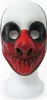 Payday 2 - Maschera in vinile, lupo Anteprima dell’immagine prodotto 7