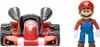 Mario Kart The Movie Super Mario Kart figure 7cm Náhled obrázku produktu 5