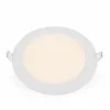 LED Einbau Panel TAVO rund Warmweiß 1200LM 15W (W) dimmbar Produktbild-Vorschau 2