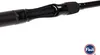 Zeck All Black 2,70m 80g - Spinnrute Produktbild-Vorschau 17