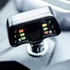 HEYNER® Tester baterií 12 V voltmetr / tester s LED diodou Náhled obrázku produktu 4
