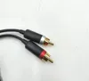 AmazonBasics PBH-19822, 3.5mm, Samec, 2 x RCA, Samec, 2,4 Náhľad obrázku produktu 7