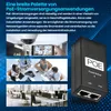 Extralink PoE Stromversorgung POE-24-12W 24V, 0,5A, 12W, Produktbild-Vorschau 7