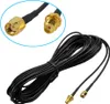 G60 SMA-A auf SMA-B Antennenkabel 3 m RG174 – WLAN / GPS Produktbild-Vorschau 1