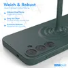 EAZY CASE - Silikonhülle magnetisch für Samsung Galaxy S25 Produktbild-Vorschau 6