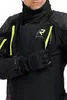 Rukka Shield-R Motorrad Textiljacke, schwarz/gelb, 60 Produktbild-Vorschau 8
