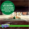 Swiffer podlahové mopy Suché podlahové utěrky Balení 4 x 18 Náhled obrázku produktu 5