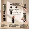 Zenergy Macchina Per Il Caffè Portatile - Macchina Da Caffè Anteprima dell’immagine prodotto 7