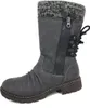 Rieker Komfort Stiefel Z4756-45 Damen 362D5A34373536 Grau Produktbild-Vorschau 25