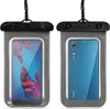 Schutzhülle Wasserdicht alle Huawei Serie P40 P30 P20 Handy Produktbild-Vorschau 3