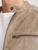 Jack&Jones Jacket 12264806-FALCON in Falcon color size Voir les images du produit 15