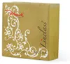 Airlaid Serviette Pomp in Gold-Weiss, 40 x 40 cm, 50 Stück Produktbild-Vorschau 10