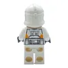LEGO Star Wars: Klonkrieger des 212. Bataillons mit Blaster Produktbild-Vorschau 4