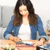 Farbenfrohes Sydney Ravensburger 23526 Produktbild-Vorschau 6