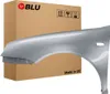 BLU Aile Compatible avec VW Volkswagen Golf IV 4 LA7W Voir les images du produit 1